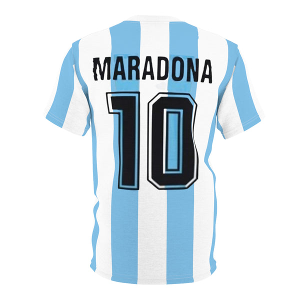 Diego Maradona 1960-2020 world soccer legend, t shirt