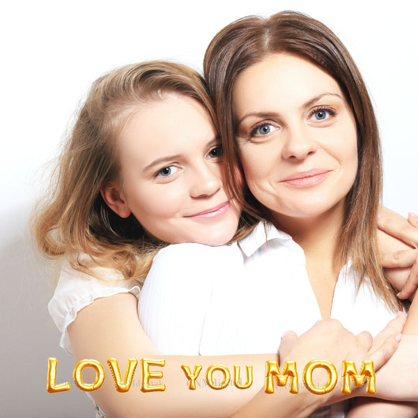 Gold foil balloons letters, English alphabet, Instant Download, Digital file, clipart, Transparent, S-letter, PNG graphics, clipart letters,