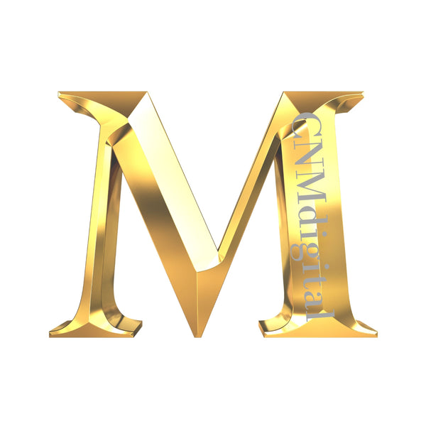 Gold letters, English alphabet, Instant Download, Digital file, clipart, Transparent, M-letter, PNG graphics, clipart letters,