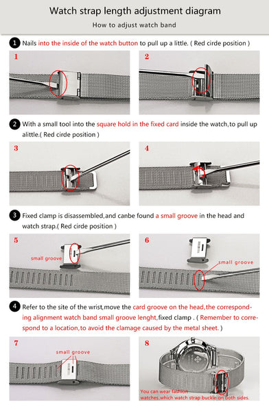 Men Watch - London Special Edition Brand Luxury Mechanical  Chronograph Watch, Quartz