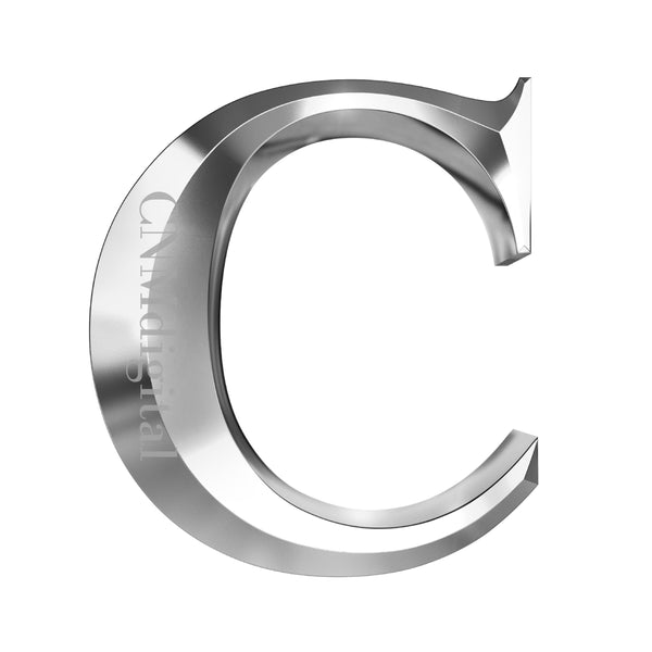 Silver letters, English alphabet, Instant Download Digital PNG file, Transparent, C letter, graphics, Designs  clipart letters,