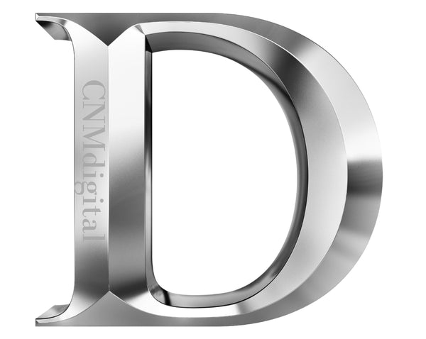 Silver letters, English alphabet, Instant Download Digital PNG file, Transparent, D-letter, graphics, Designs  clipart letters,