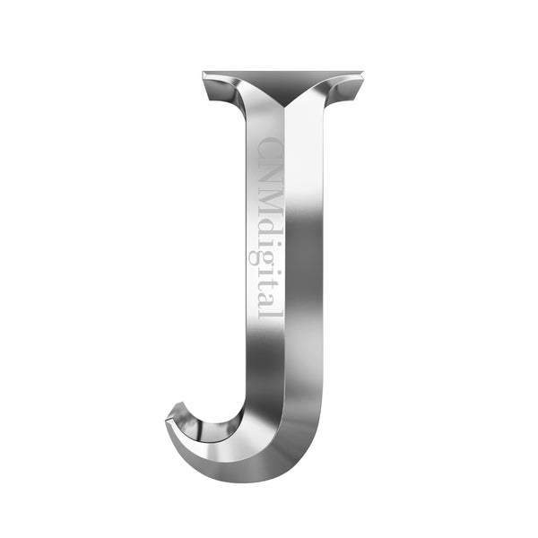 Silver letters, English alphabet, Instant Download, Digital file, clipart, Transparent, J letter, PNG graphics, clipart letters,