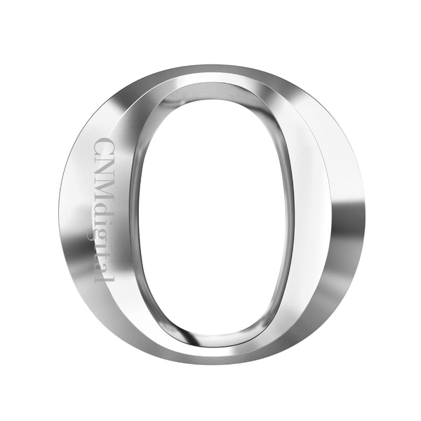 Silver letters, English alphabet, Instant Download Digital PNG file, Transparent, O letter, graphics, Designs  clipart letters,