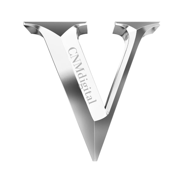 Silver letters, English alphabet, Instant Download Digital PNG file, Transparent, V letter, graphics, Designs  clipart letters,