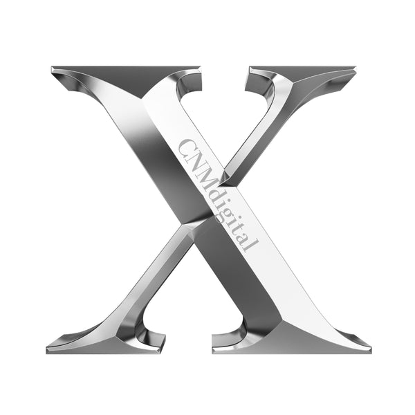 Silver letters, English alphabet, Instant Download Digital PNG file, Transparent, X letter, graphics, Designs  clipart letters,