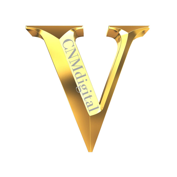 Gold letters, English alphabet, Instant Download, Digital file, clipart, Transparent, V-letter, PNG graphics, clipart letters,