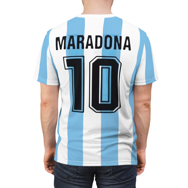 Diego Maradona 1960-2020 world soccer legend, t shirt