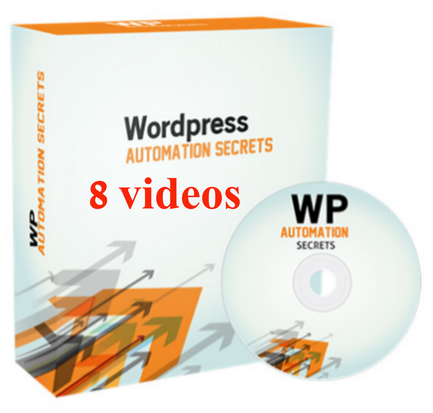 WP Automation Secrets wordpress course mi digital