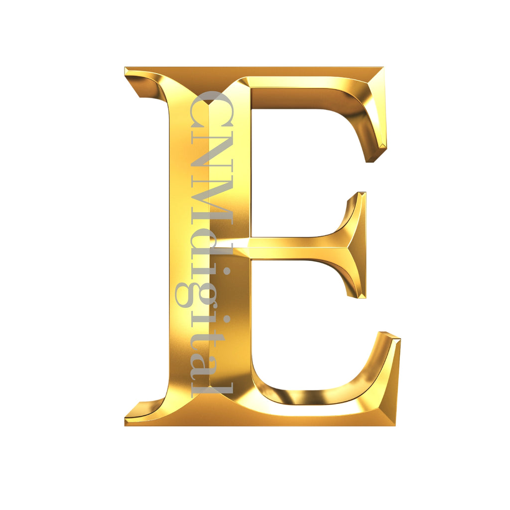 Letter E Images Clipart
