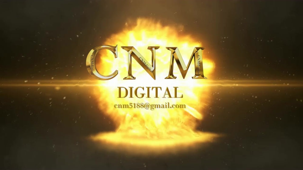 Logo Animation Intro YouTube, Earth globe world news, best 3d animation logo for your YouTube, Website, Facebook Page, and Instagram. Special Effects CNMdigital 7920