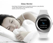 Smart watch 696 Bluetooth Y1 Relogio Support SIM Card for Android Phone, Including battery, TF Camera. model #  MTK6261