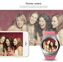 Smart watch 696 Bluetooth Y1 Relogio Support SIM Card for Android Phone, Including battery, TF Camera. model #  MTK6261